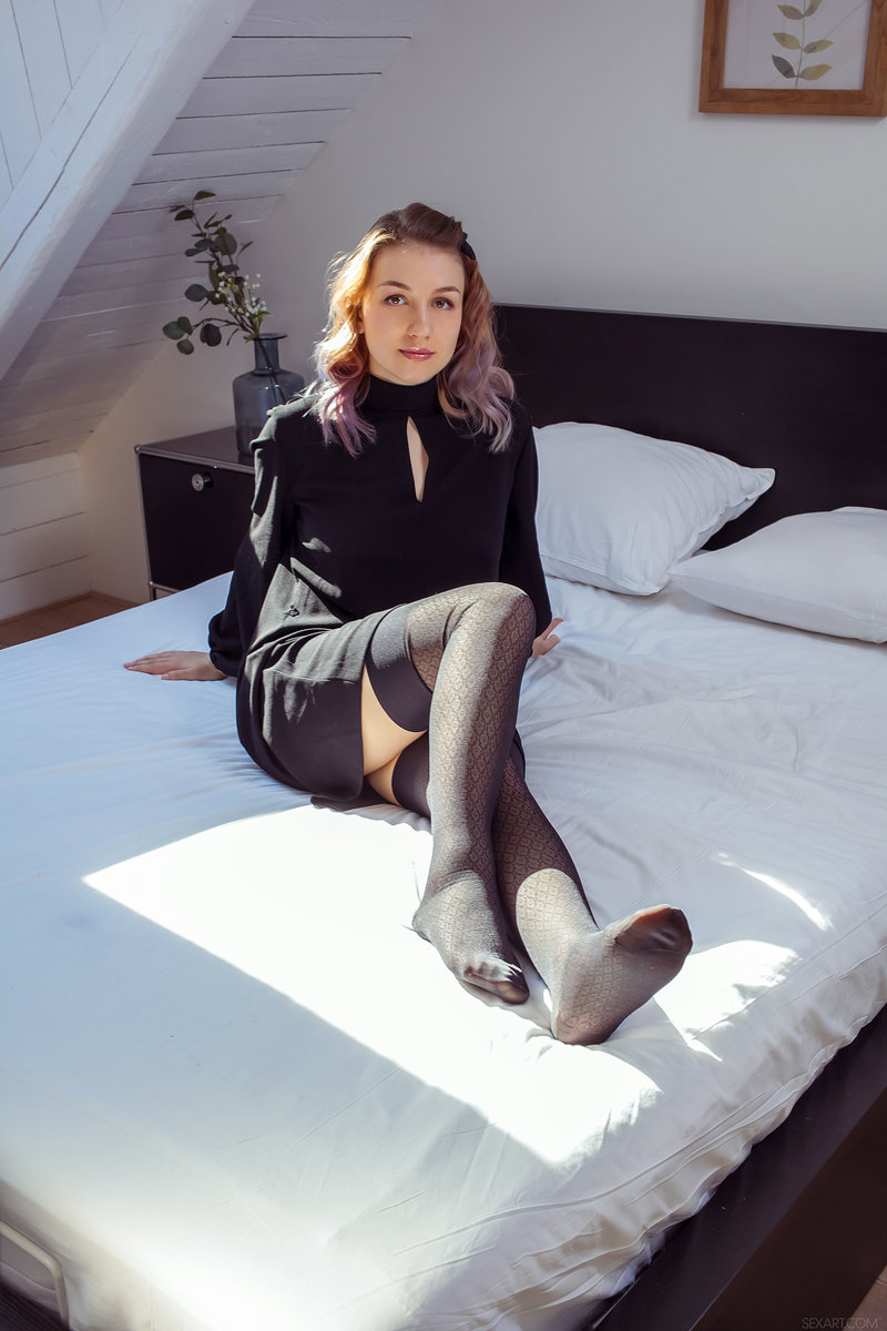 Александра, 48 лет, 1 размер груди