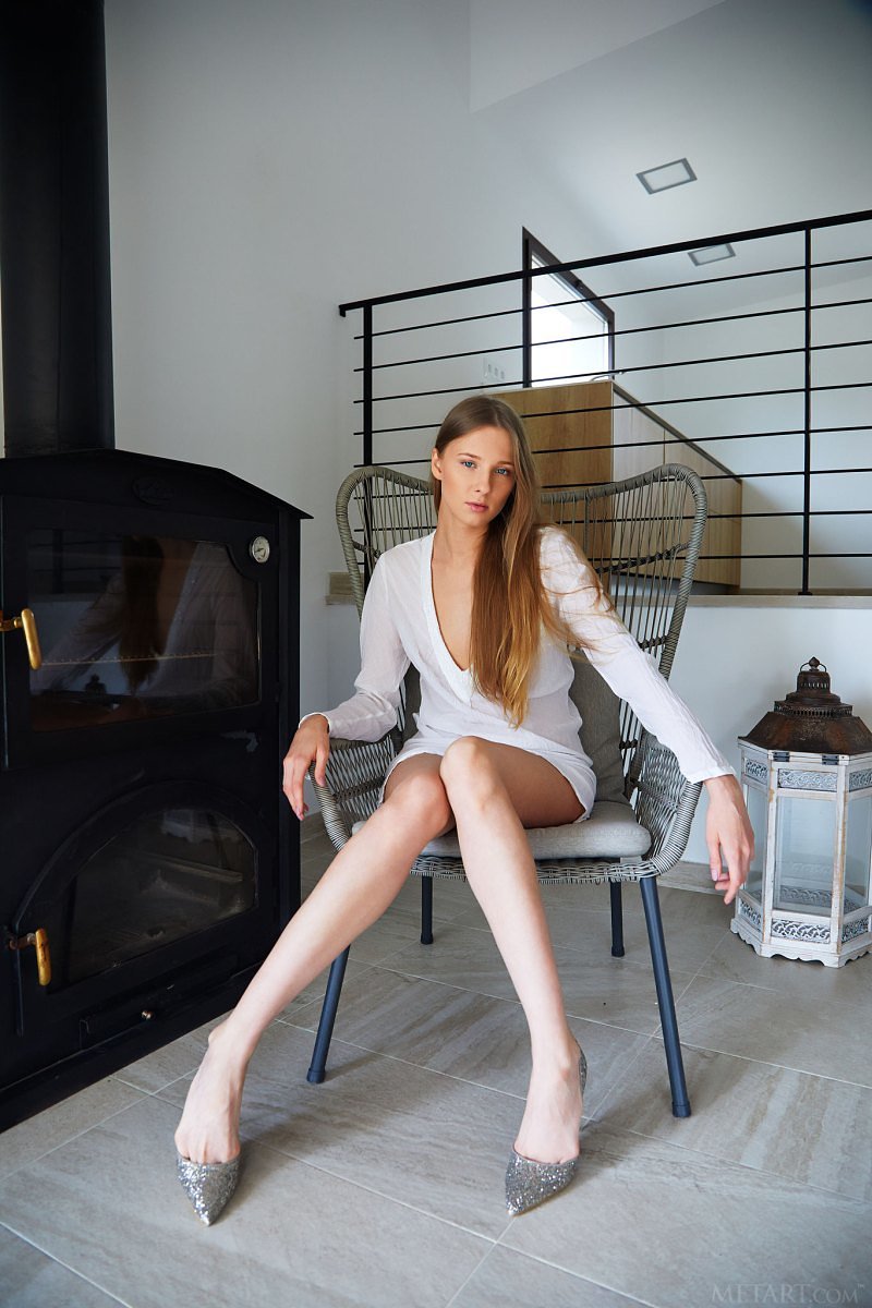 Яна, 21 год, 2 размер груди