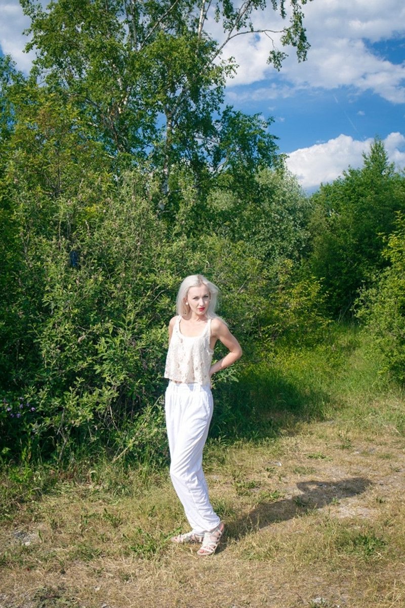 Лера, 21 год, 2 размер груди