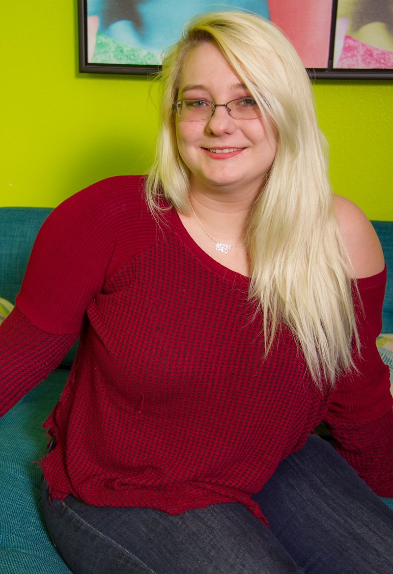 Екатерина, 24 года, 2 размер груди